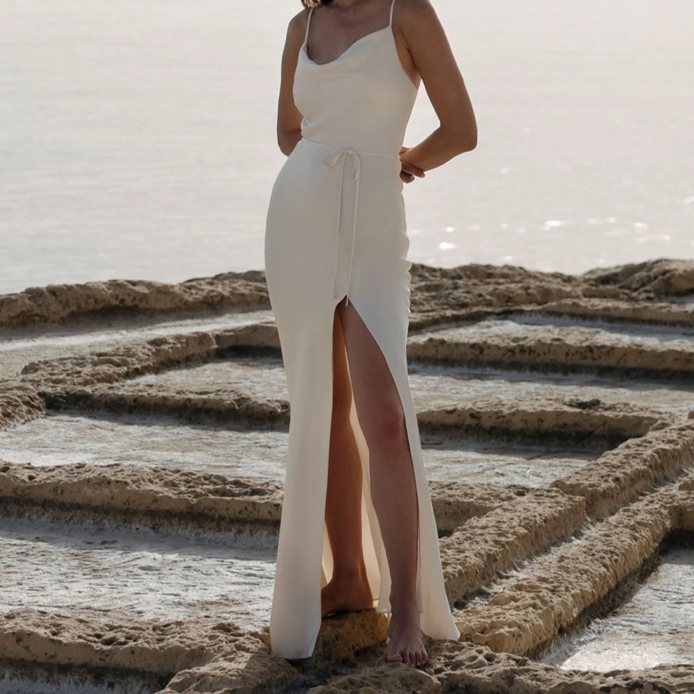 ShonaJoy Dress NWT